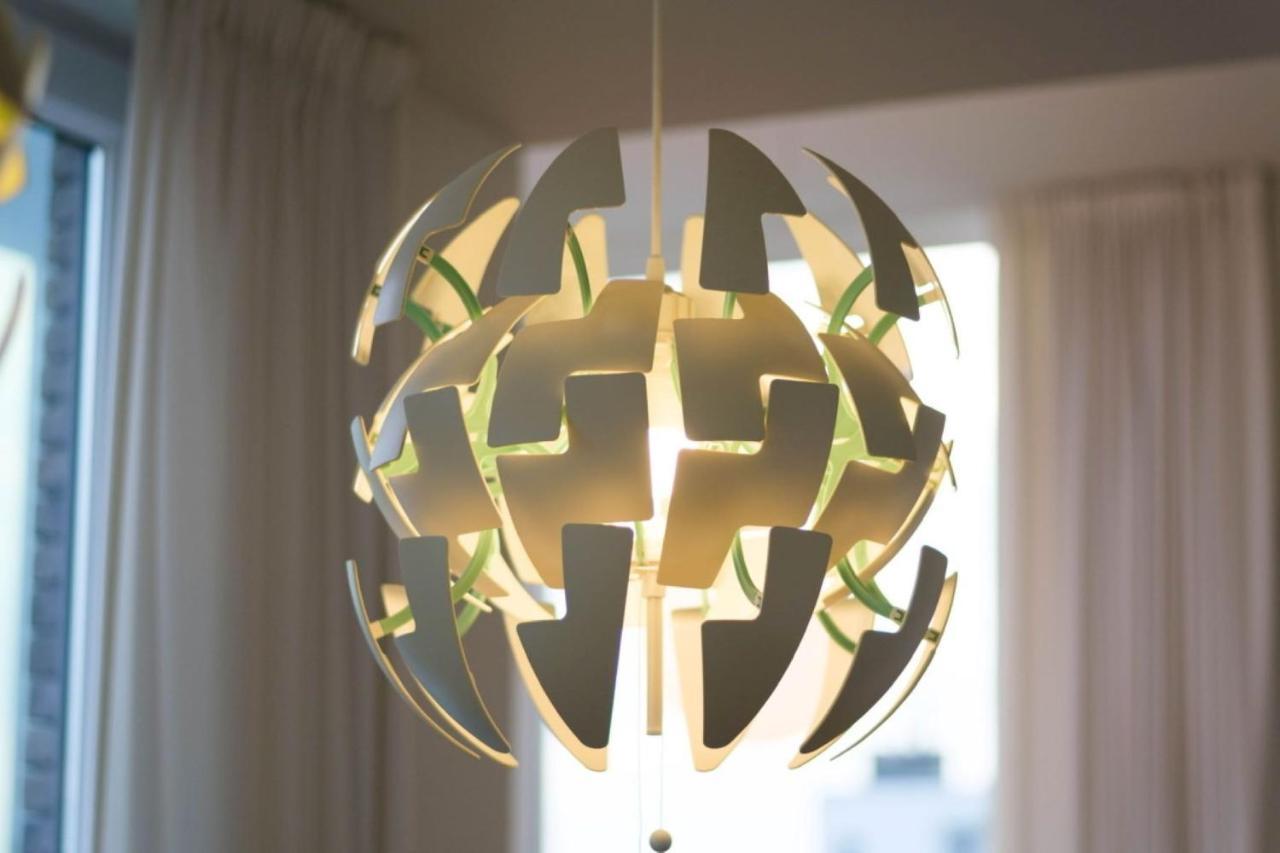 Stijlvolle En Lichtrijke Design Penthouse Met Prachtig Uitzicht Te Wenduine Appartement De Haan Buitenkant foto